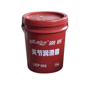 潤(rùn)倍000潤(rùn)滑油15L