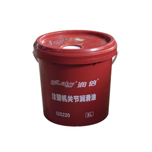 潤(rùn)倍220關(guān)節(jié)油8L