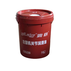 潤(rùn)倍220關(guān)節(jié)油15L
